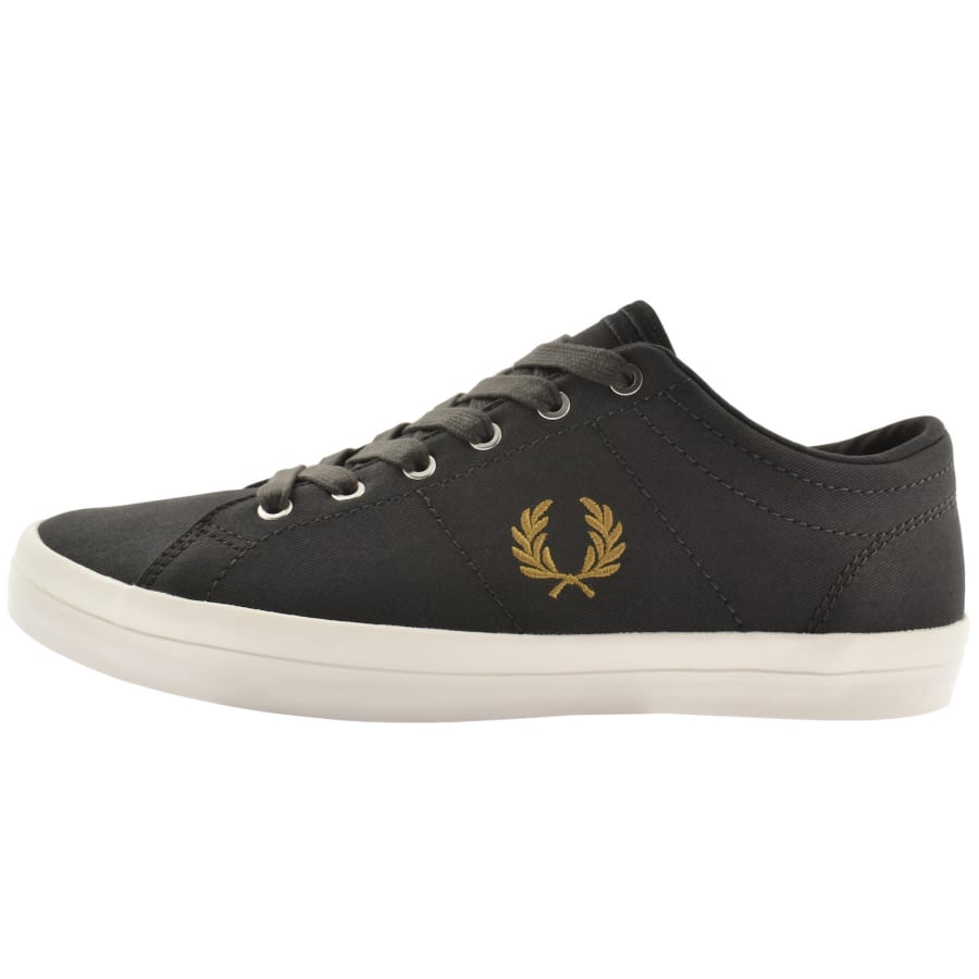 Fred perry pumps on sale